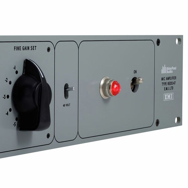 Chandler Limited REDD.47