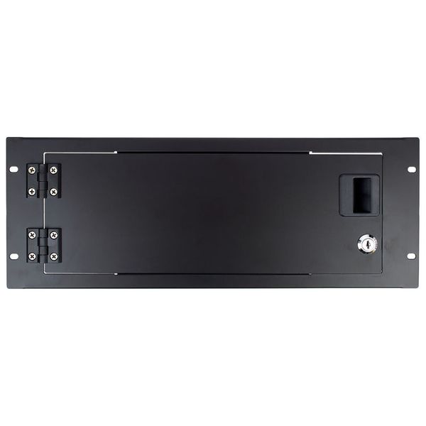 Millenium Rackdoor 4U