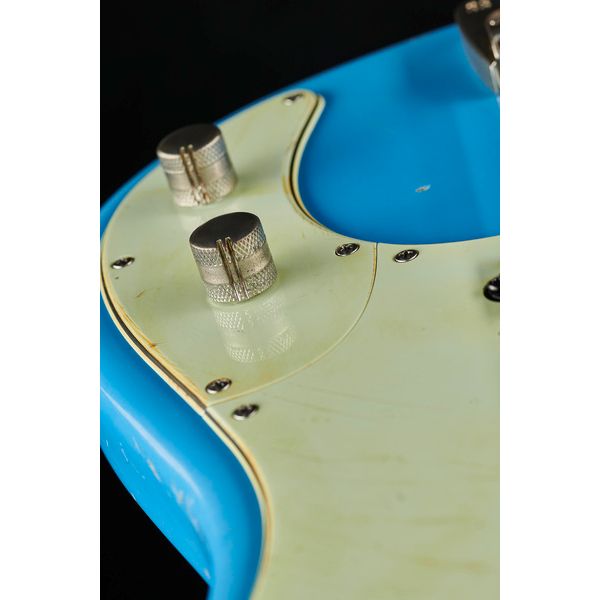 Sandberg California II VS 4 HCA Marley