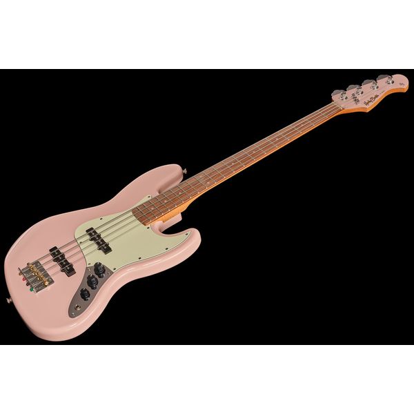 Harley Benton JB-62CC SP