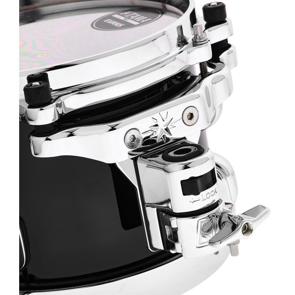 Tama 08"x06" Starcl. W/B Tom -PBK