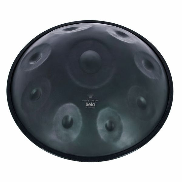 Sela Melody Handpan D Kurd SE220