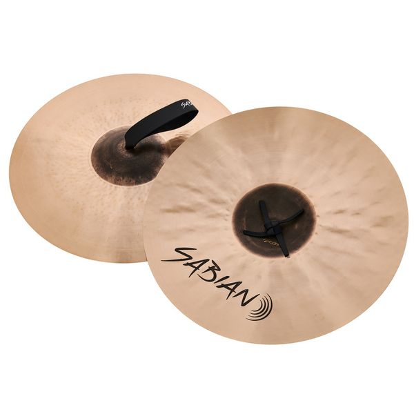 Sabian 17" Artisan Trad. Sym. ML