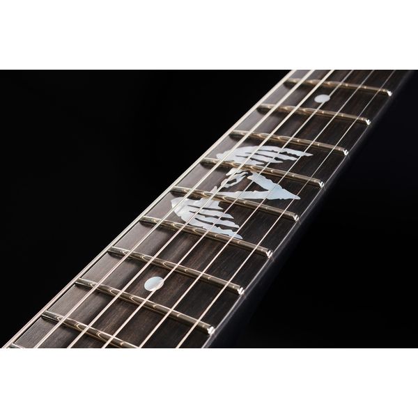 ESP Vulture BKS Hetfield