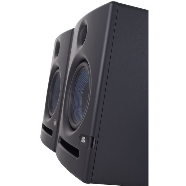 Presonus Eris E5 Tilt Stand Bundle