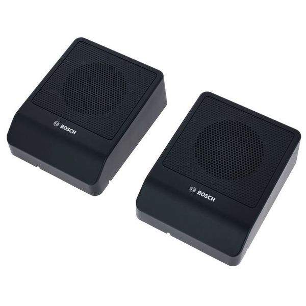 Bosch LB10-UC06L-D BK