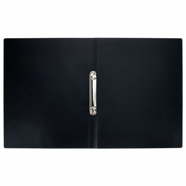 agifty Music Folder Gold Ring