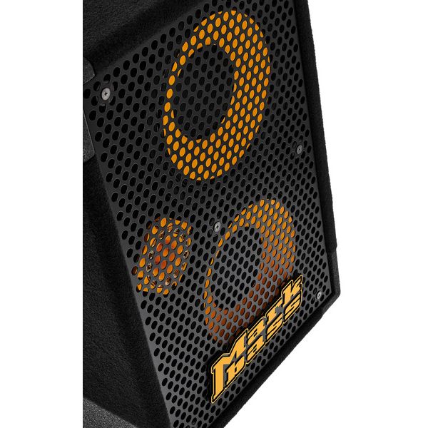 Markbass MB58R 102 Pure Box 8