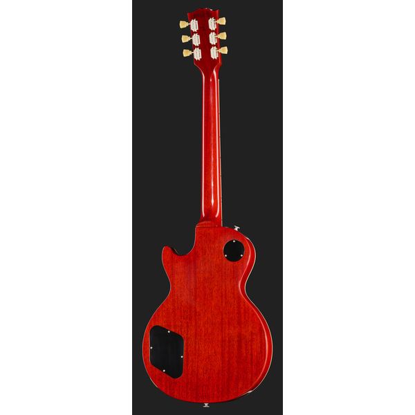 Gibson LP Standard 50s AAA HCS 57 PU