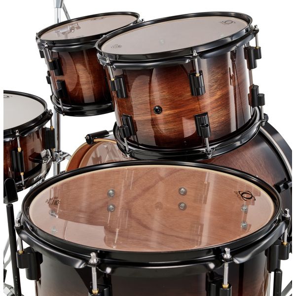 DrumCraft Series 4 Studio Set CMB