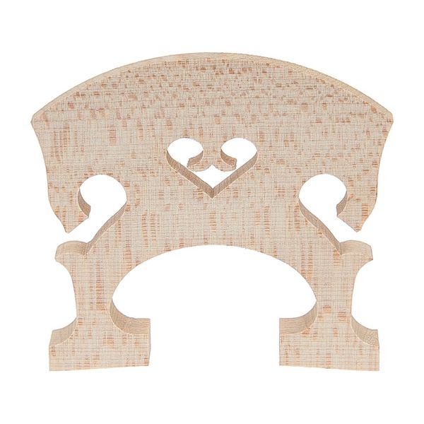 Teller No.22D Treble Viol Bridge