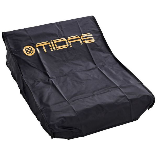 Midas M32R Live Case Bundle