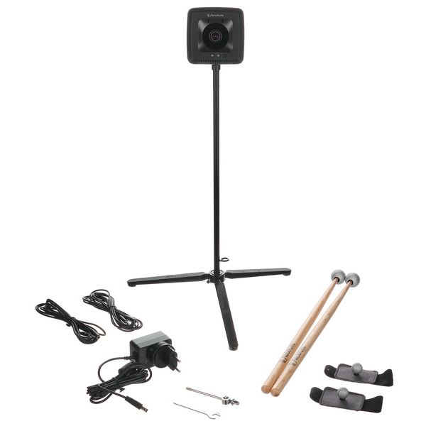 Aerodrums Air Percussion Set 2