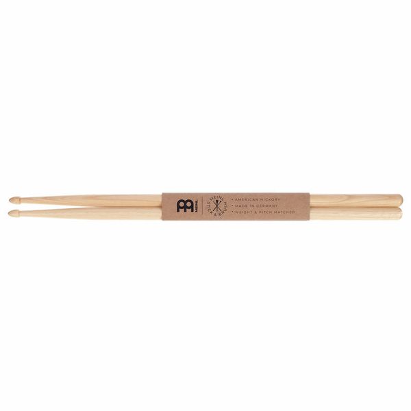 Meinl 7A Standard Hickory