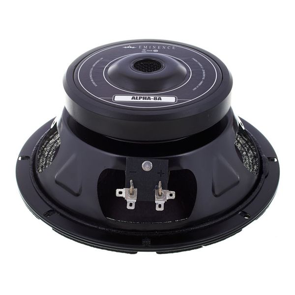 Eminence Alpha-8A