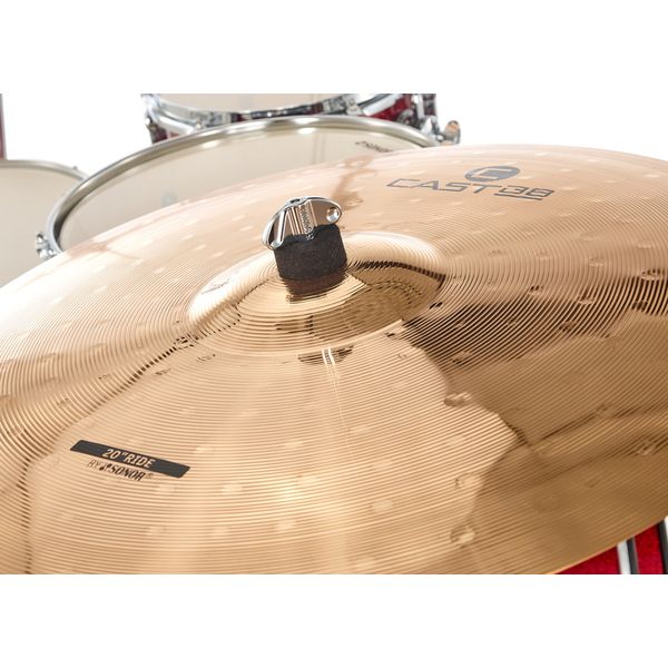 Sonor AQX Studio Set RMS