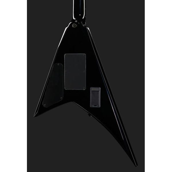 Jackson RRX24 Rhoads Black