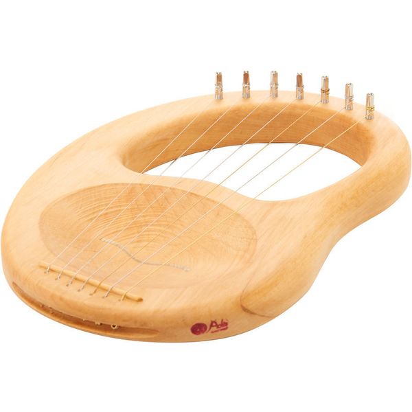 olis Klangspiele Murmel Children`s Harp
