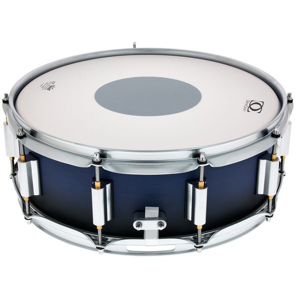 DrumCraft Series 6 14"x05" Snare -SBB