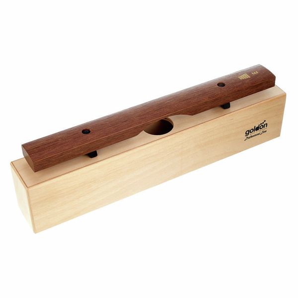 Goldon Resonator Model 10610 E1