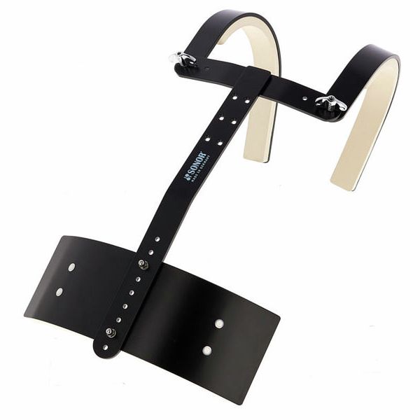 Sonor ZM6600/1 Carrier black