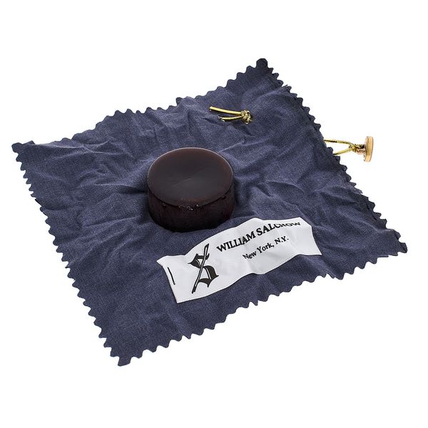 Salchow Rosin New York