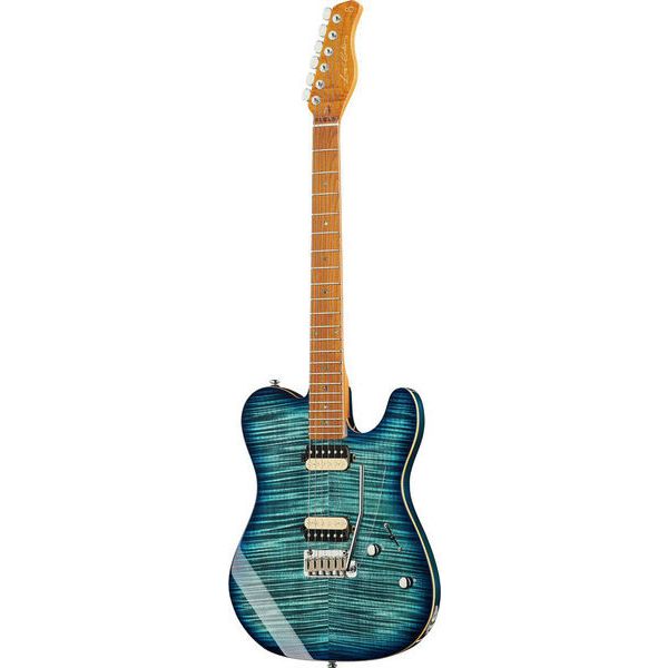 Larry Carlton T7 FM TBL