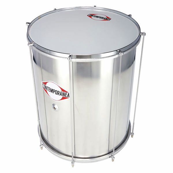 Contemporanea 18"x 55cm Surdo Alu