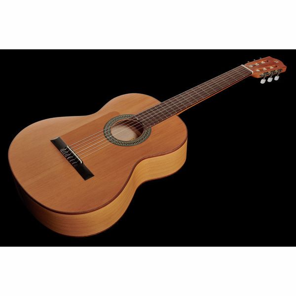 Alhambra 2F Flamenco incl.Gig Bag