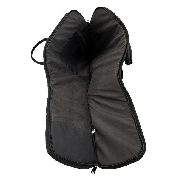 Harley Benton R-458MN WH Progressive w/Bag