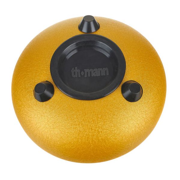 Thomann Tongue Drum 6" gold