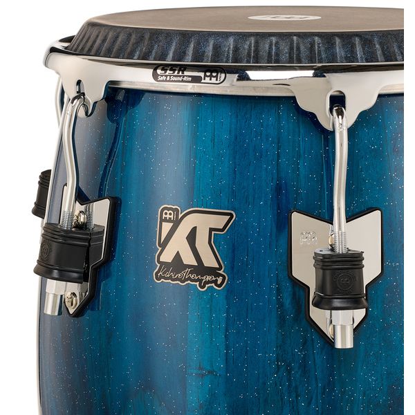 Meinl 12.5" Kachiro Th. Tumba BW