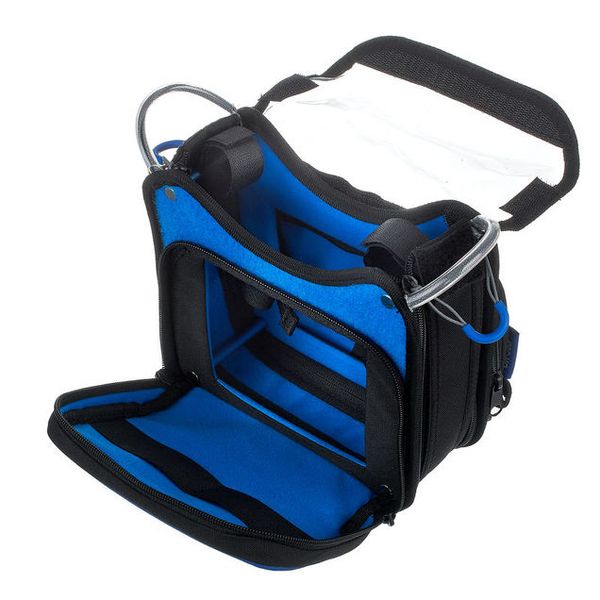 Zoom F6 Orca Bag Bundle