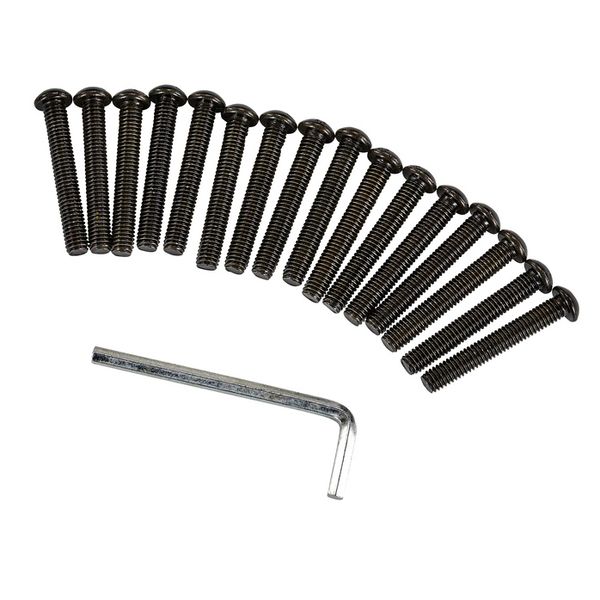 Millenium Snare Drum Rack