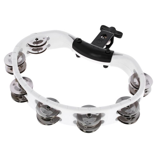 Meinl HTMT2WH Headliner Tambourine