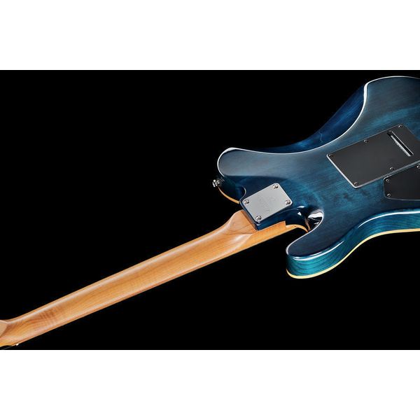 Larry Carlton T7 FM TBL