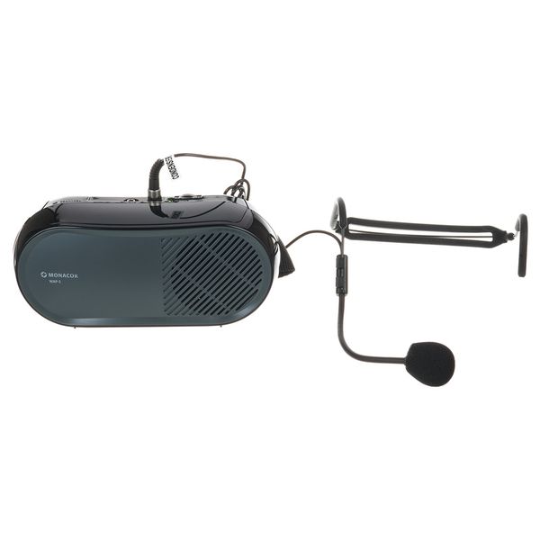 Monacor WAP-5