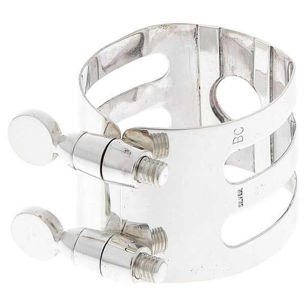 Wood Stone Bass Clarinet SS Ligature