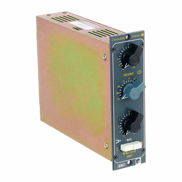 Chandler Limited TG12345 MKIV EQ