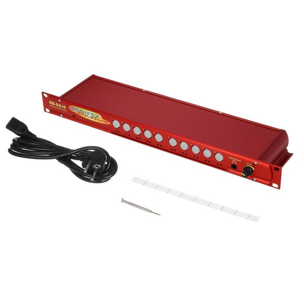 Sonifex Redbox RB-SS10