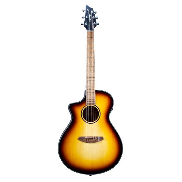 Breedlove Discovery S Concert CE EB LH