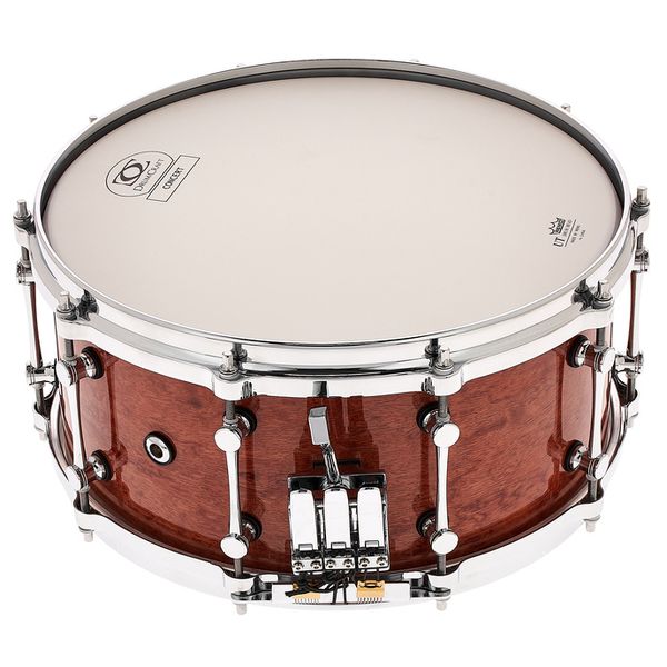 DrumCraft 14"x6,5" Concert Snare BB