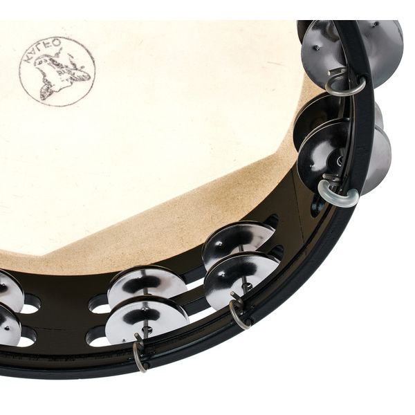 Kolberg 2025DW Tambourine