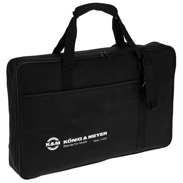 K&M 11450 Carrying Bag