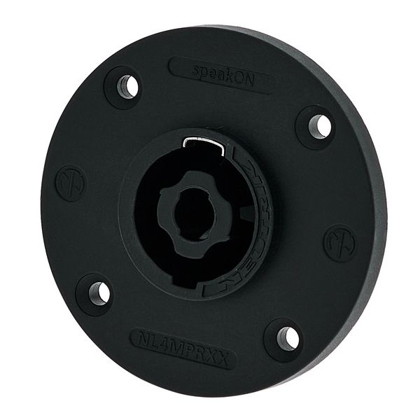 Neutrik NL4 MPRXX