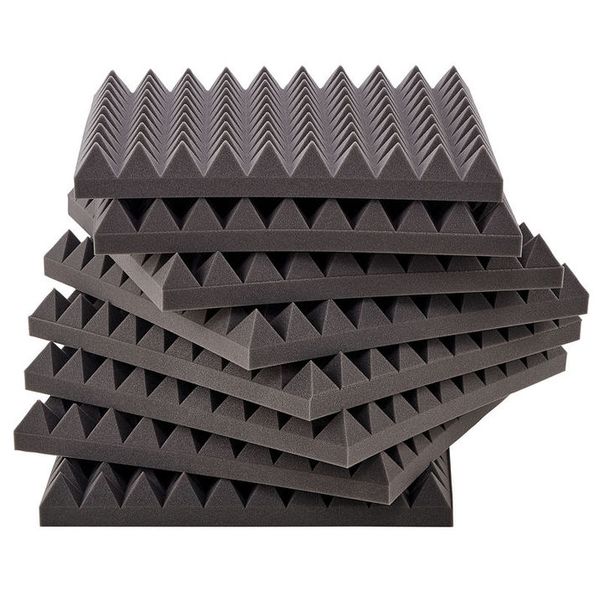 t.akustik PA-S80 8pcs set