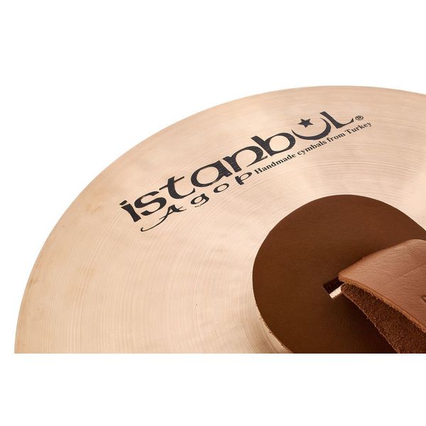 Istanbul Agop Orchestral 16"