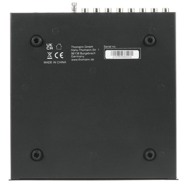 Fun Generation USB Mix 2