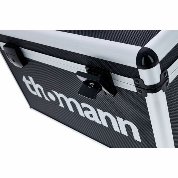 Thomann Case Behringer 205 D