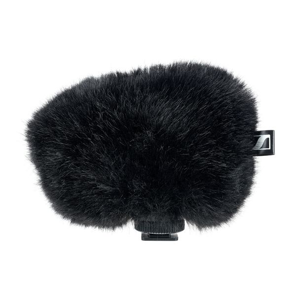 Sennheiser MKE 600 + MKE 200 Bundle